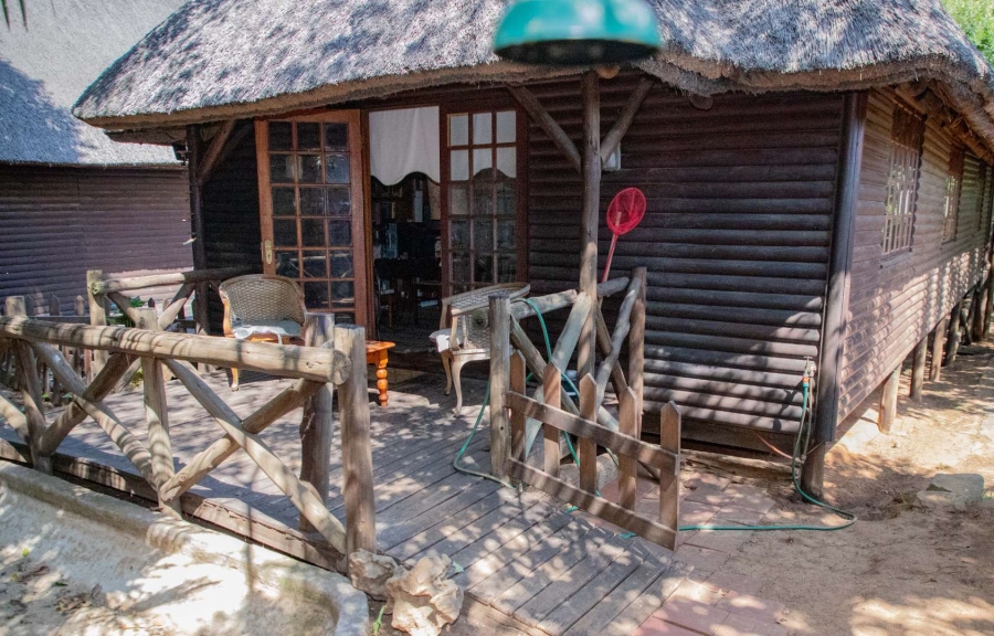 2 Bedroom Property for Sale in Frankfort Free State